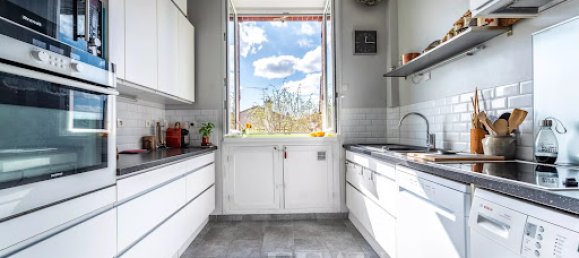 Dúplex de 3 dormitorios en Saint-Cloud, France No. 189210 5