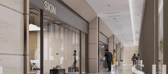 Apartamento T3 em Zabeel, UAE N.º 97822 5