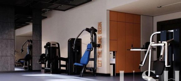 Apartamento T3 em Zabeel, UAE N.º 97822 6