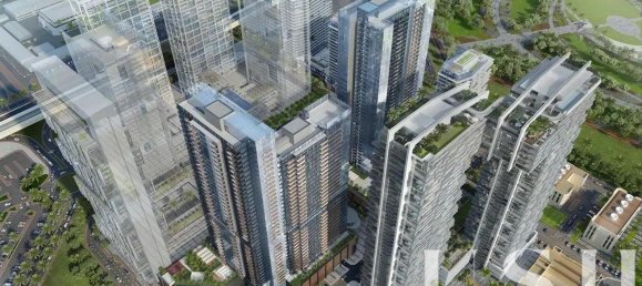 Apartamento T3 em Zabeel, UAE N.º 97822 10