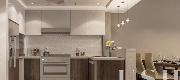 Apartamento T3 em Zabeel, UAE N.º 97822 7