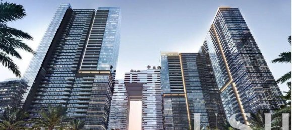 Apartamento T3 em Zabeel, UAE N.º 97822 2