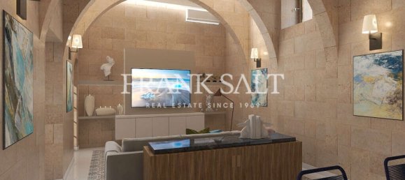 Дом с 3 спальнями в Шеукия, Мальта № 3073 29