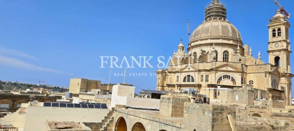 Дом с 3 спальнями в Шеукия, Мальта № 3073 9