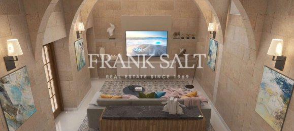 Дом с 3 спальнями в Шеукия, Мальта № 3073 28