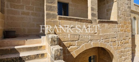 Дом с 3 спальнями в Шеукия, Мальта № 3073 11