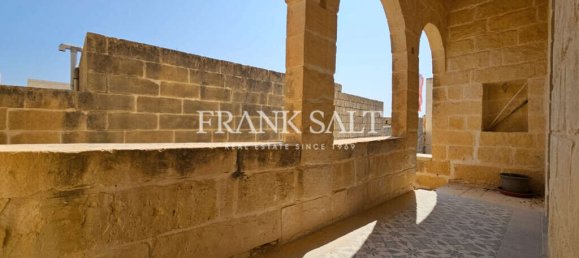 Дом с 3 спальнями в Шеукия, Мальта № 3073 12