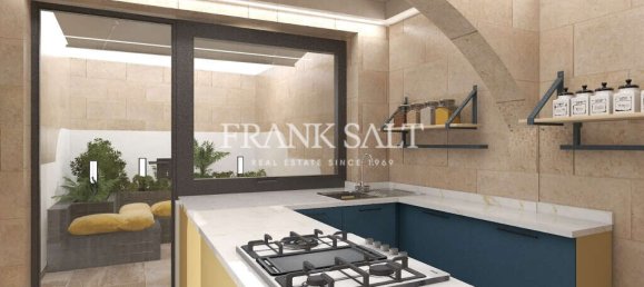 Дом с 3 спальнями в Шеукия, Мальта № 3073 23