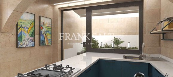 Дом с 3 спальнями в Шеукия, Мальта № 3073 25