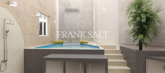 Дом с 3 спальнями в Шеукия, Мальта № 3073 22