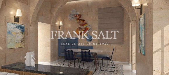 Дом с 3 спальнями в Шеукия, Мальта № 3073 30