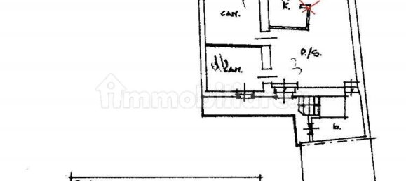 Apartamento de 2 dormitorios en Carugo, Italy No. 294968 12