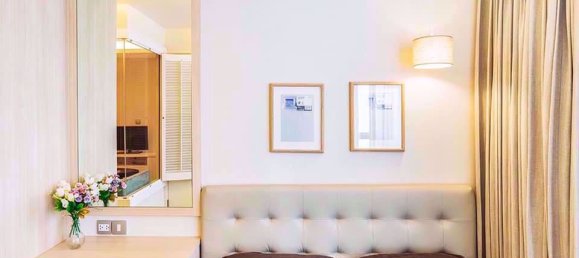 Condominio de 1 dormitorio en Watthana, Thailand No. 10373 5