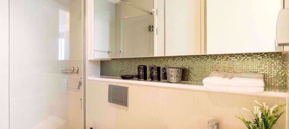 Condominio de 1 dormitorio en Watthana, Thailand No. 10373 9