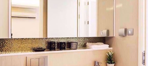 Condominio de 1 dormitorio en Watthana, Thailand No. 10373 10