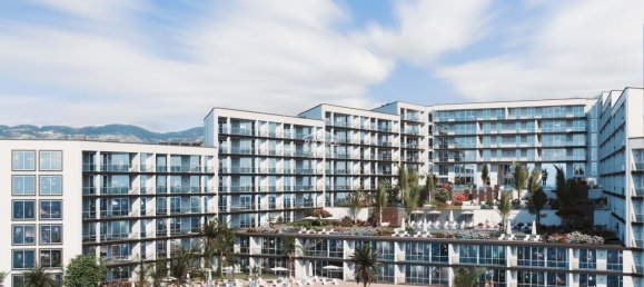  Castillos de 4 dormitorios en Funchal, Portugal No. 144186 21