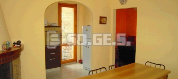 5-salle Penthouse à Bucine, Italy No. 235384 5