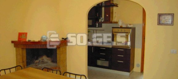 5-salle Penthouse à Bucine, Italy No. 235384 2