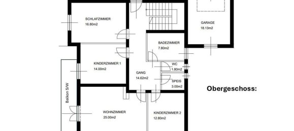 Дом с 6 комнатами в Хаусманстеттен, Австрия № 131268 32