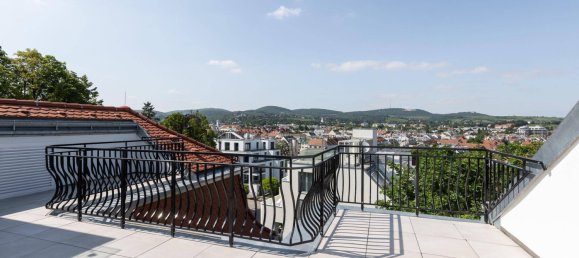 4 chambres Penthouse à Dobling, Austria No. 139219 2