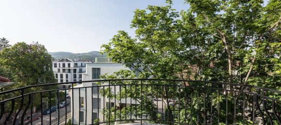 4 chambres Penthouse à Dobling, Austria No. 139219 9