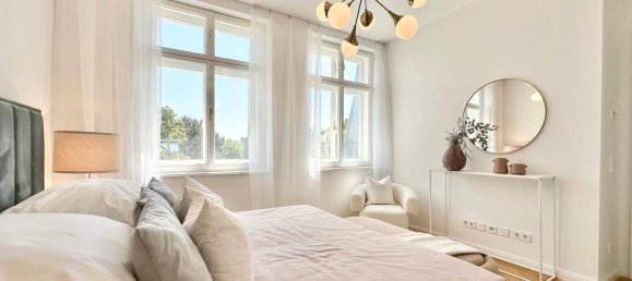 4 chambres Penthouse à Dobling, Austria No. 139219 5