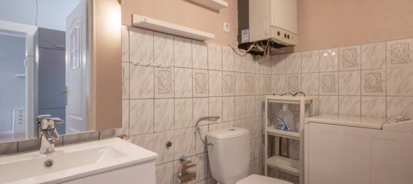 2-salle Appartement à Brigittenau, Austria No. 142385 10