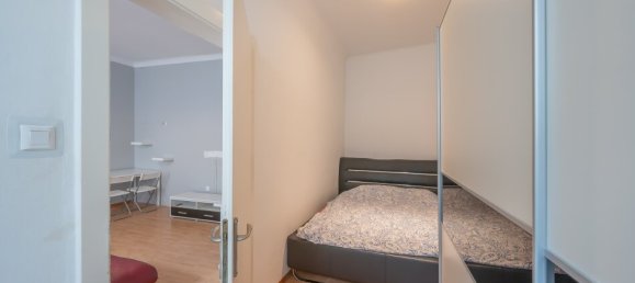 2-salle Appartement à Brigittenau, Austria No. 142385 7