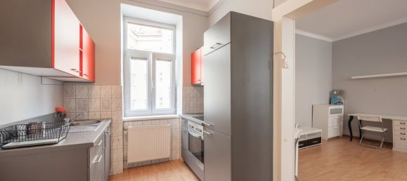 2-salle Appartement à Brigittenau, Austria No. 142385 6