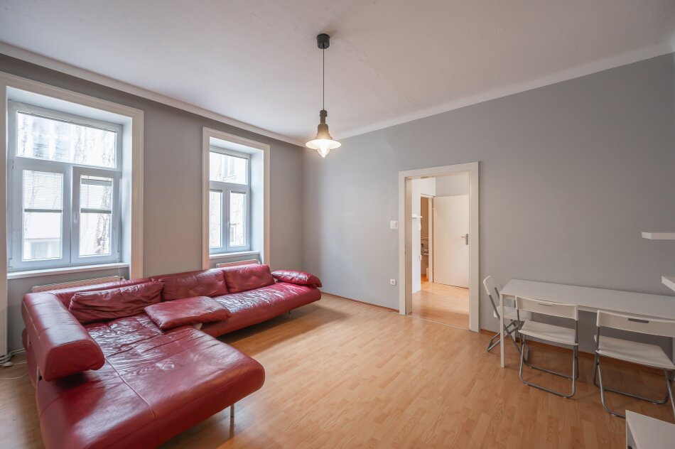 2-salle Appartement à Brigittenau, Austria No. 142385