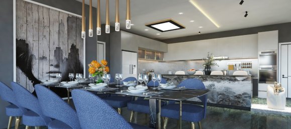 Villa 7+2 in Alanya, Turkey No. 23123 20