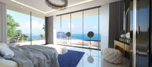 Villa 7+2 in Alanya, Turkey No. 23123 26