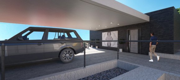 Villa 7+2 in Alanya, Turkey No. 23123 14