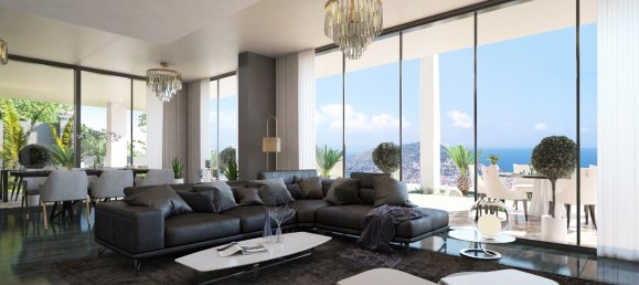 Villa 7+2 in Alanya, Turkey No. 23123 16