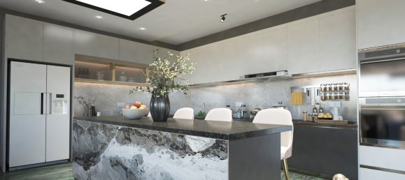 Villa 7+2 in Alanya, Turkey No. 23123 22