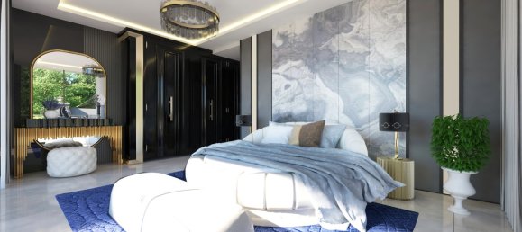 Villa 7+2 in Alanya, Turkey No. 23123 24