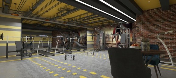 Villa 7+2 in Alanya, Turkey No. 23123 13