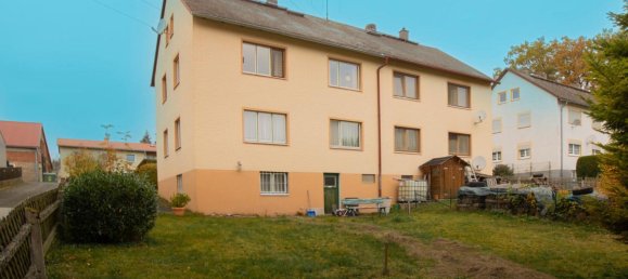 6 rooms Apartment in Selb, Germany No. 73895 10