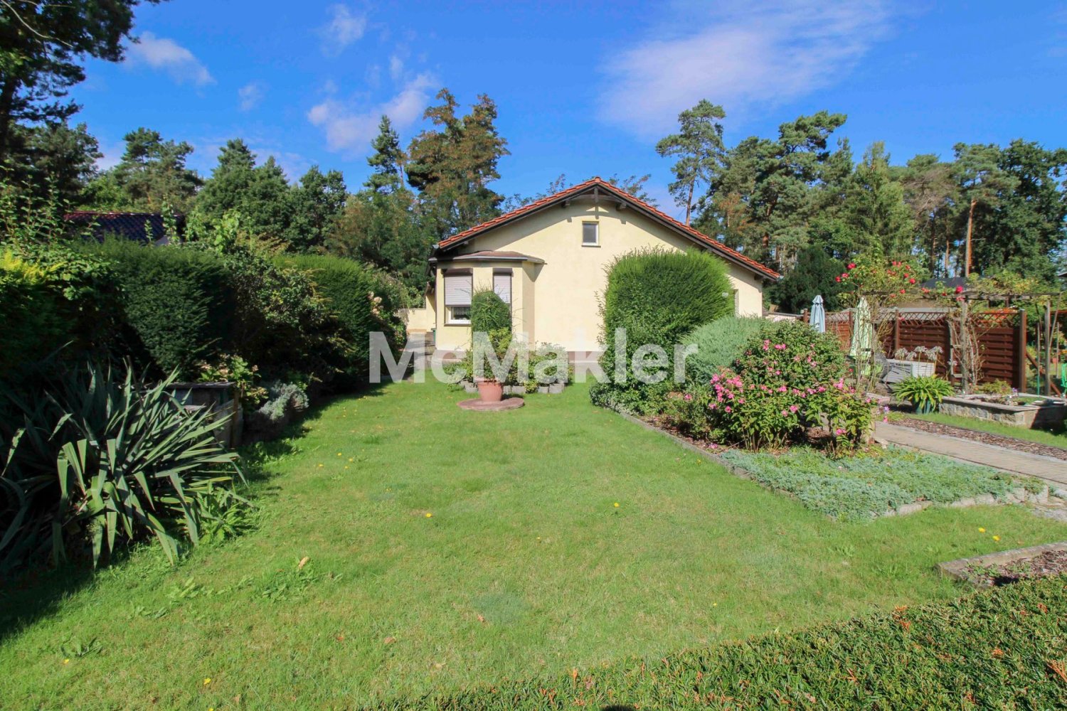 Casa T2 em Wittenberg, Germany N.º 304930