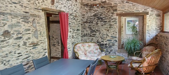 5 Schlafzimmer Haus in Ille-et-Vilaine, France, Nr. 283087 9