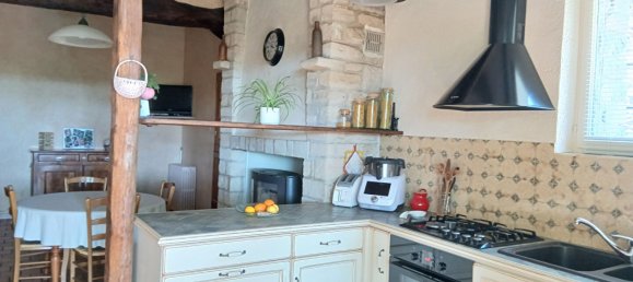 5 Schlafzimmer Haus in Ille-et-Vilaine, France, Nr. 283087 5