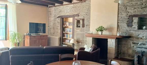 5 Schlafzimmer Haus in Ille-et-Vilaine, France, Nr. 283087 8