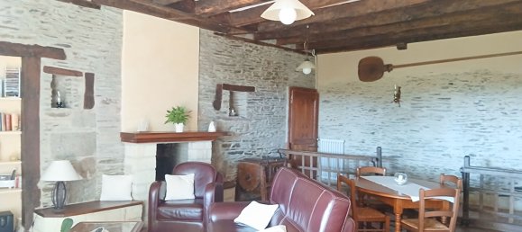 5 Schlafzimmer Haus in Ille-et-Vilaine, France, Nr. 283087 7