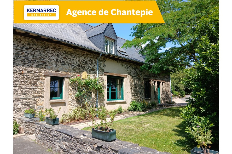 5 Schlafzimmer Haus in Ille-et-Vilaine, France, Nr. 283087