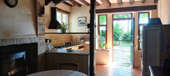 5 Schlafzimmer Haus in Ille-et-Vilaine, France, Nr. 283087 6