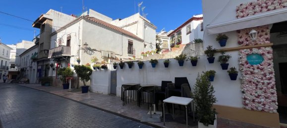 94m² Land in Estepona, Spain No. 155594 7