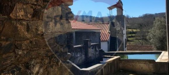 3 bedrooms House in Braganca, Portugal No. 37638 2