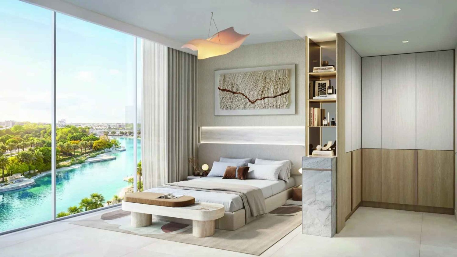 1 dormitorio apartamento en venta en Nadd Al Sheba, Dubai, UAE № 194708