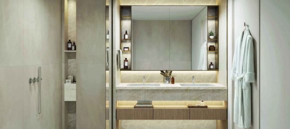 1 dormitorio apartamento en venta en Nadd Al Sheba, Dubai, UAE № 194708 2