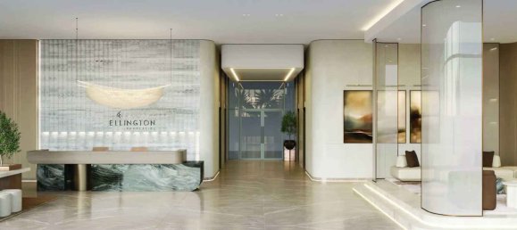 1 dormitorio apartamento en venta en Nadd Al Sheba, Dubai, UAE № 194708 3